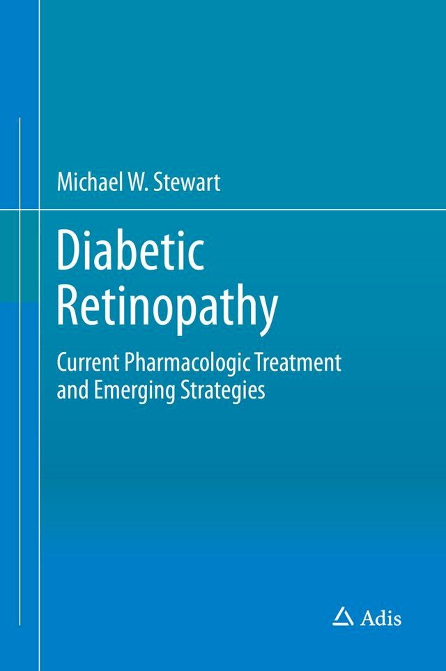  Diabetic Retinopathy(Kobo/電子書)