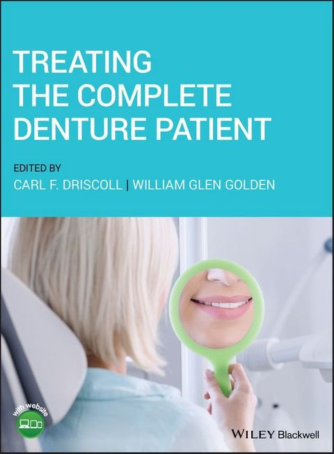 Treating the Complete Denture Patient(Kobo/電子書)