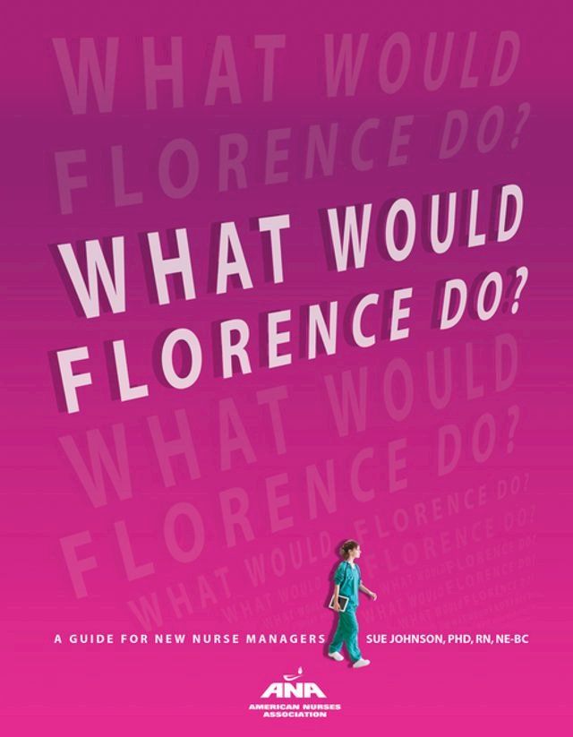  What Would Florence Do?(Kobo/電子書)