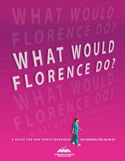 What Would Florence Do?(Kobo/電子書)