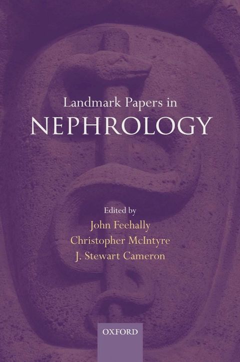 Landmark Papers in Nephrology(Kobo/電子書)