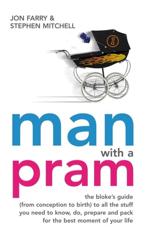 Man with a Pram(Kobo/電子書)