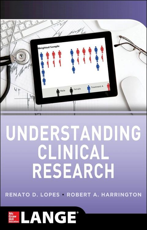 Understanding Clinical Research(Kobo/電子書)