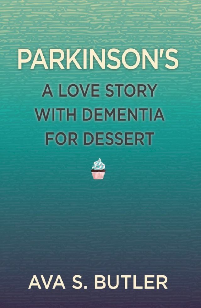  Parkinson's(Kobo/電子書)