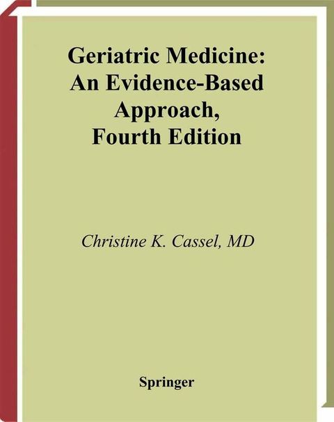 Geriatric Medicine(Kobo/電子書)