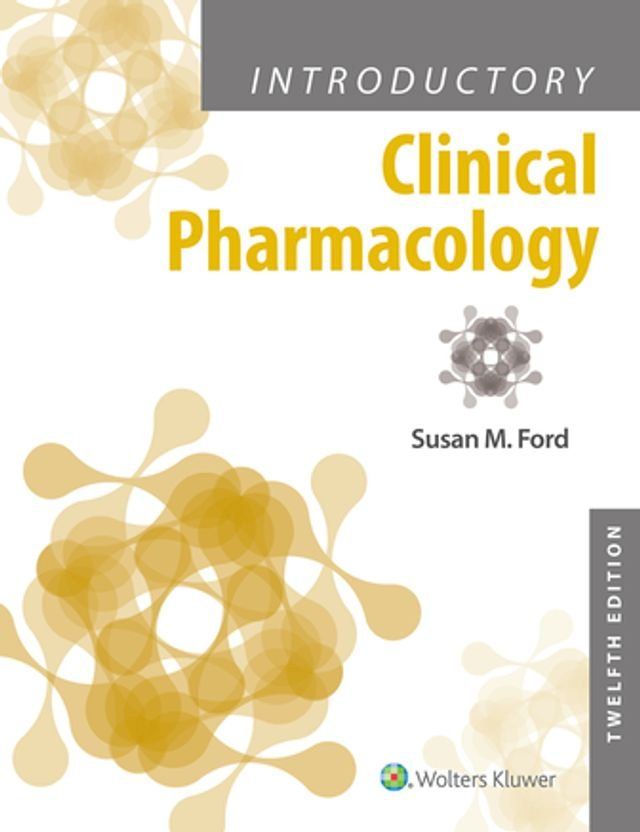  Introductory Clinical Pharmacology(Kobo/電子書)