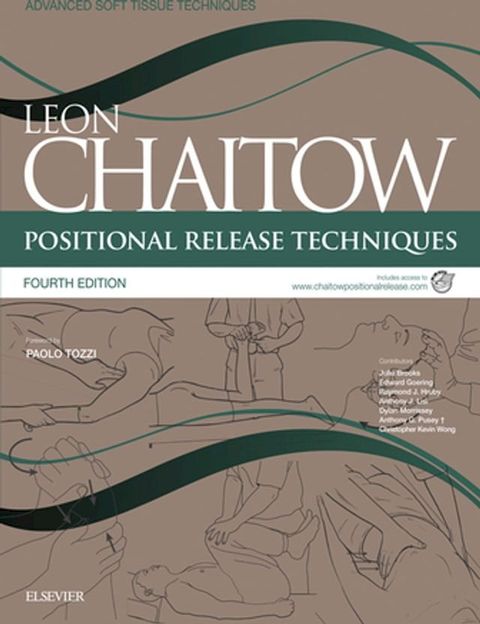 Positional Release Techniques E-Book(Kobo/電子書)