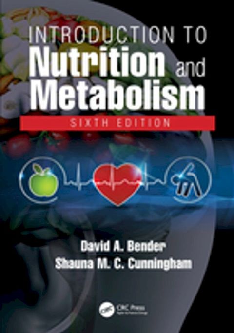 Introduction to Nutrition and Metabolism(Kobo/電子書)