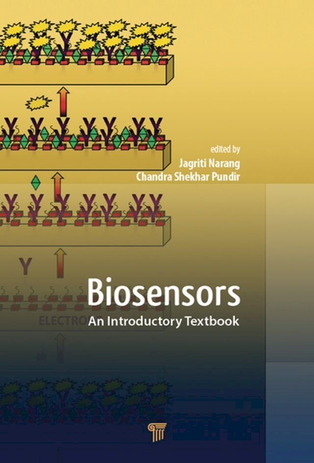  Biosensors(Kobo/電子書)