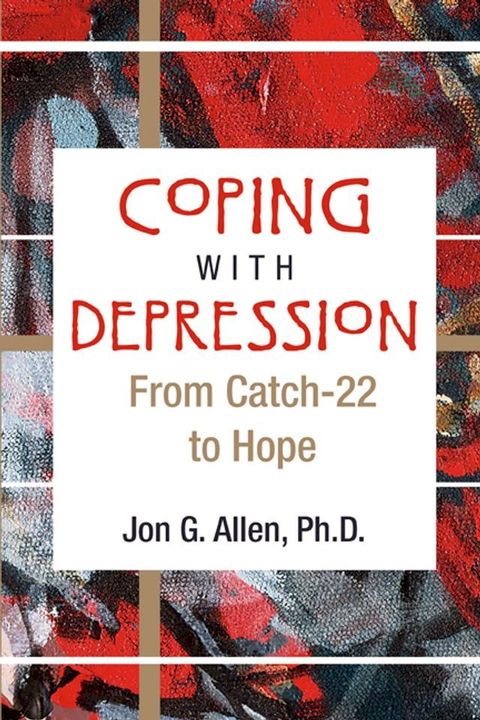 Coping With Depression(Kobo/電子書)