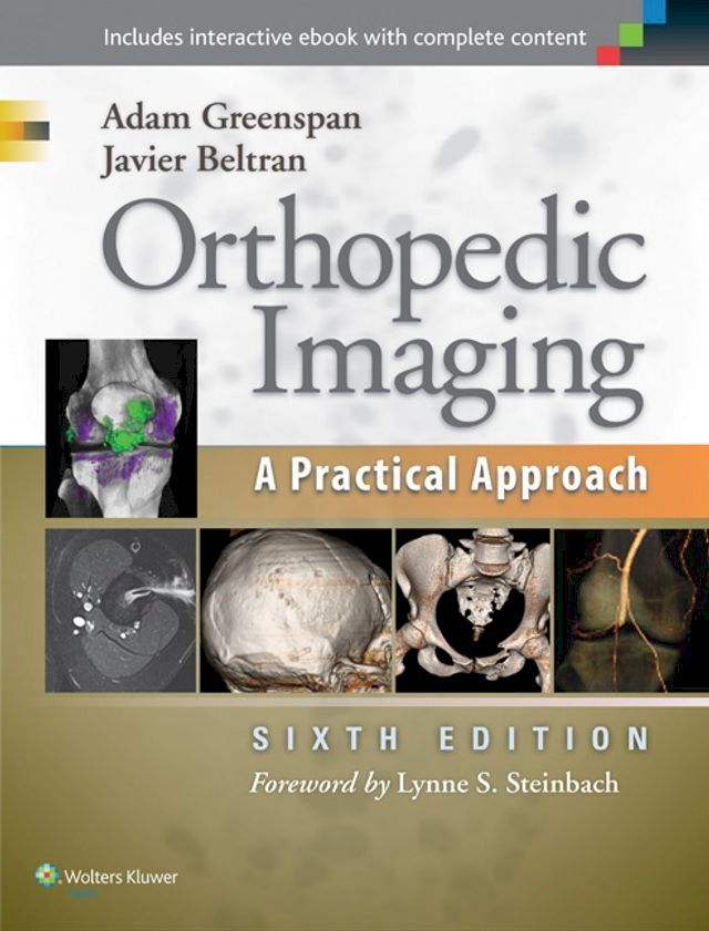  Orthopedic Imaging(Kobo/電子書)