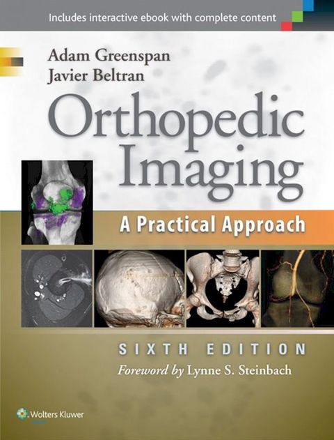 Orthopedic Imaging(Kobo/電子書)