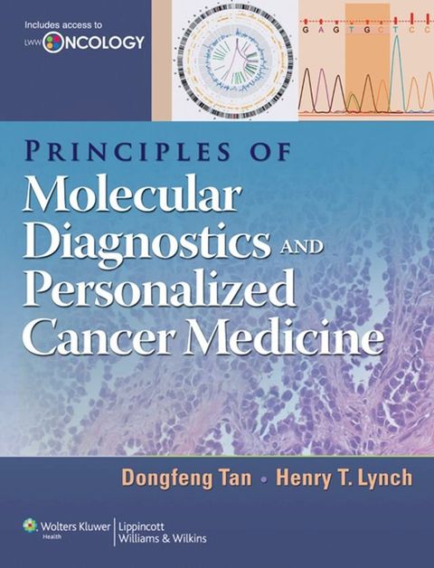 Principles of Molecular Diagnostics and Personalized Cancer Medicine(Kobo/電子書)