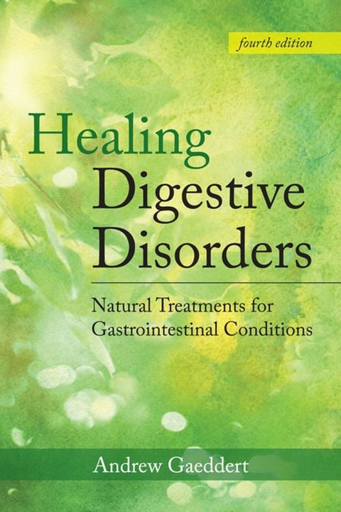 Healing Digestive Disorders(Kobo/電子書)