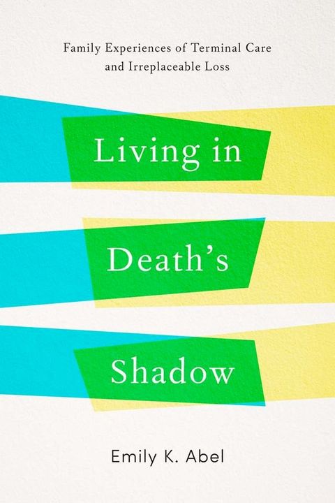 Living in Death’s Shadow(Kobo/電子書)