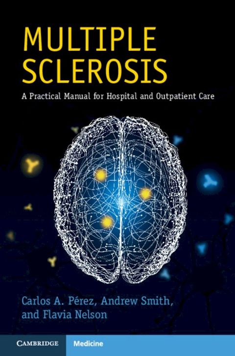 Multiple Sclerosis(Kobo/電子書)