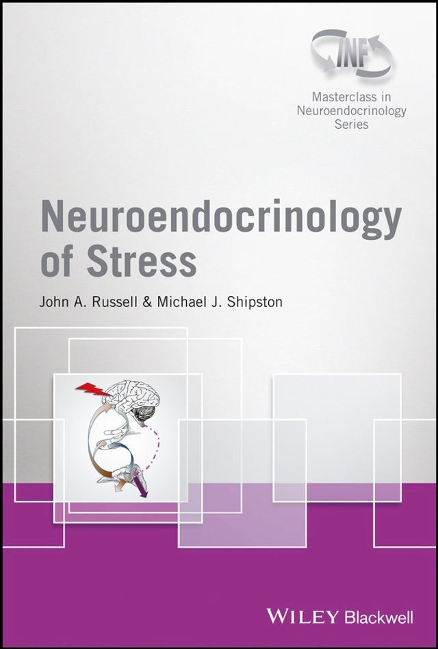  Neuroendocrinology of Stress(Kobo/電子書)