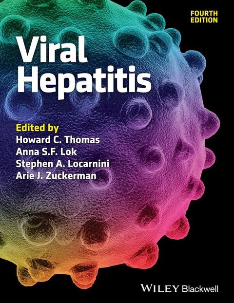 Viral Hepatitis(Kobo/電子書)