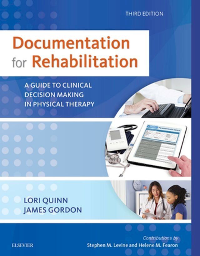  Documentation for Rehabilitation - E-Book(Kobo/電子書)