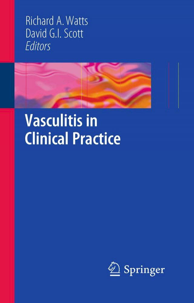  Vasculitis in Clinical Practice(Kobo/電子書)