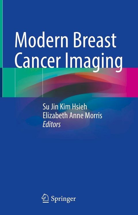 Modern Breast Cancer Imaging(Kobo/電子書)