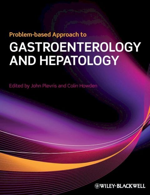 Problem-based Approach to Gastroenterology and Hepatology(Kobo/電子書)