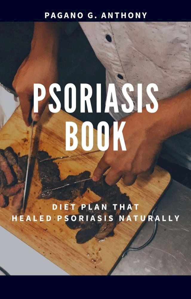  Psoriasis Book(Kobo/電子書)