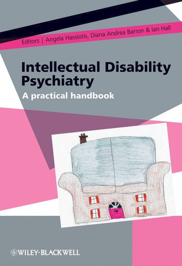  Intellectual Disability Psychiatry(Kobo/電子書)