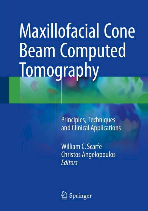 Maxillofacial Cone Beam Computed Tomography(Kobo/電子書)