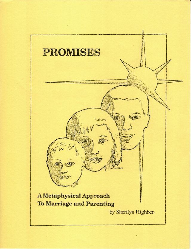  Promises: A Metaphysical Approach to Marriage and Parenting(Kobo/電子書)