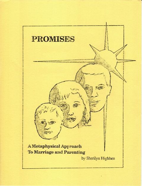 Promises: A Metaphysical Approach to Marriage and Parenting(Kobo/電子書)