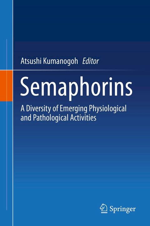 Semaphorins(Kobo/電子書)