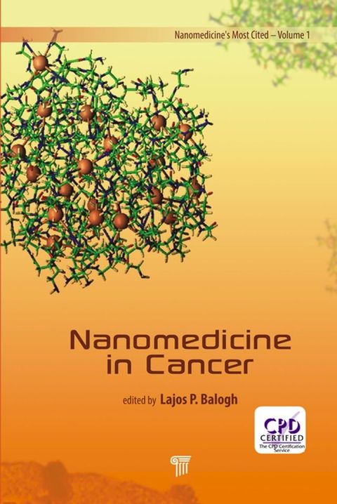 Nanomedicine in Cancer(Kobo/電子書)