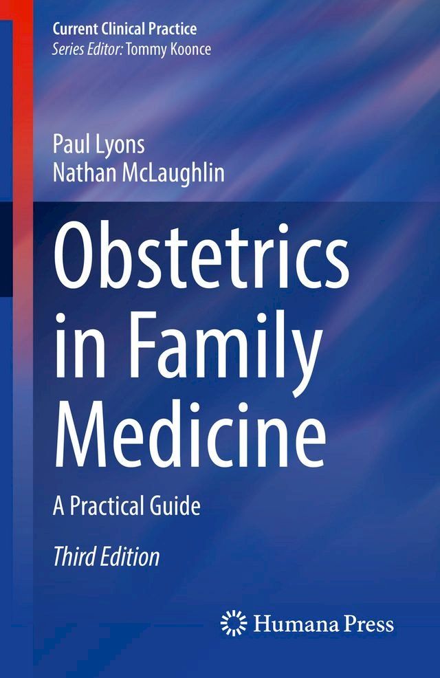  Obstetrics in Family Medicine(Kobo/電子書)