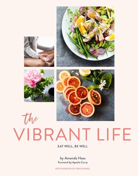 The Vibrant Life(Kobo/電子書)