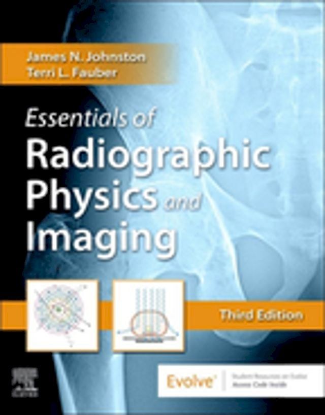  Essentials of Radiographic Physics and Imaging E-Book(Kobo/電子書)