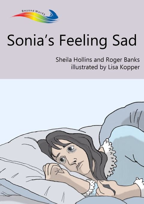 Sonia's Feeling Sad(Kobo/電子書)