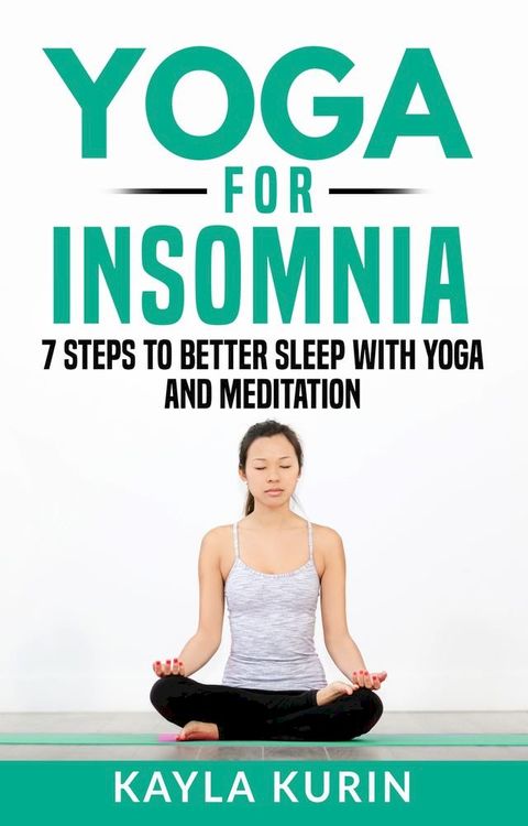 Yoga for Insomnia(Kobo/電子書)