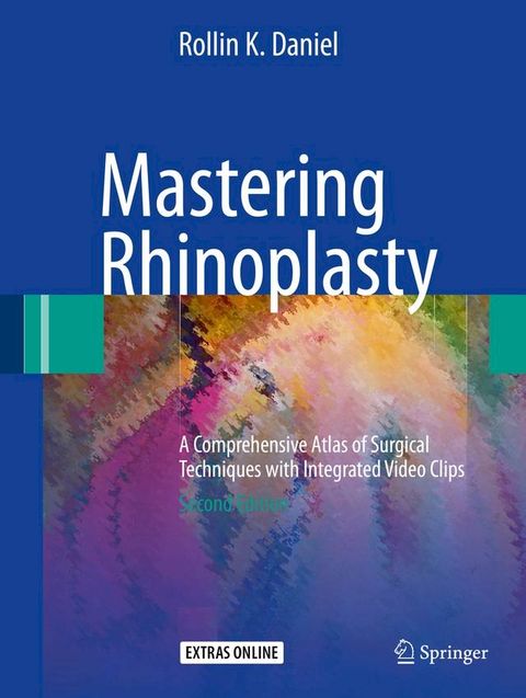 Mastering Rhinoplasty(Kobo/電子書)