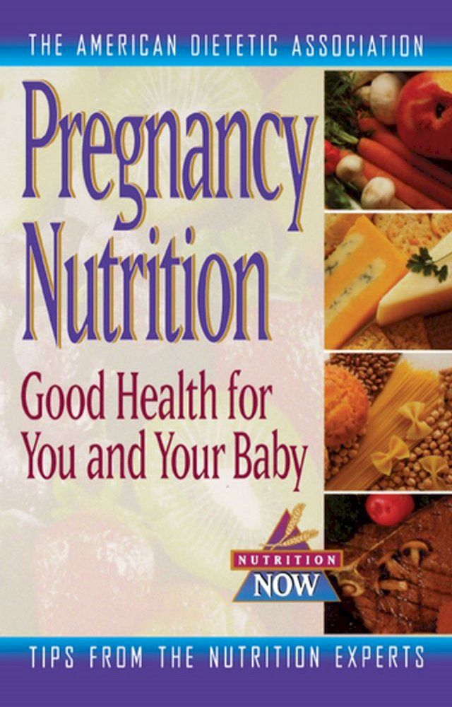  Pregnancy Nutrition(Kobo/電子書)