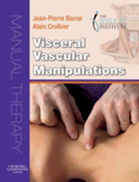 Visceral Vascular Manipulations E-Book(Kobo/電子書)