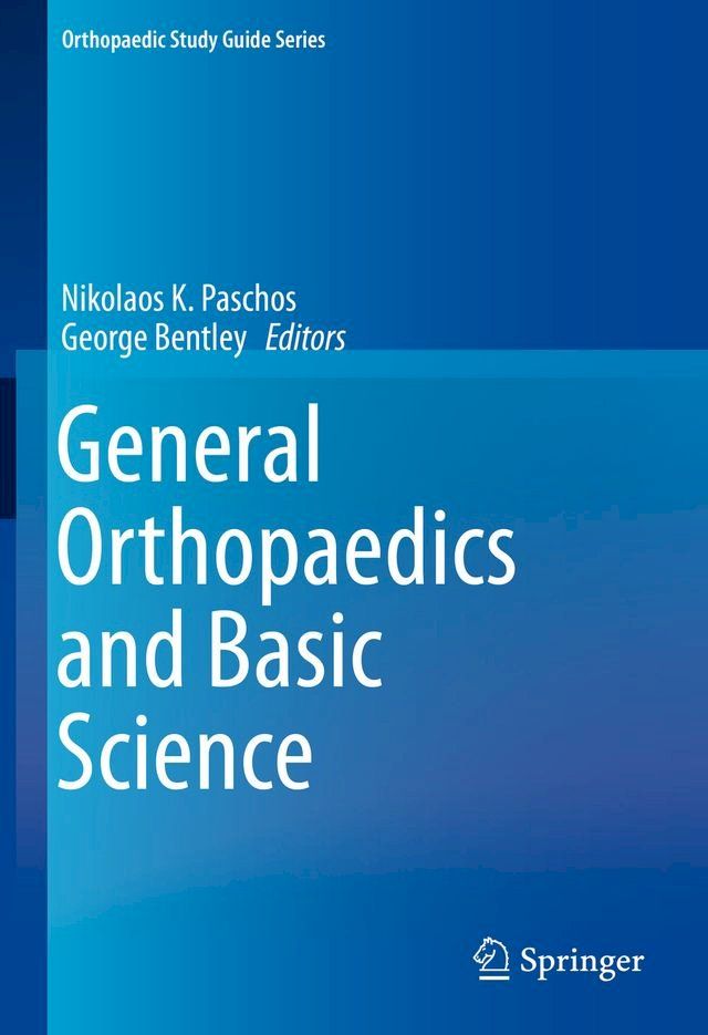  General Orthopaedics and Basic Science(Kobo/電子書)