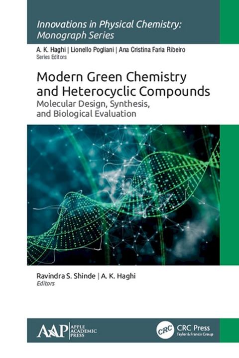 Modern Green Chemistry and Heterocyclic Compounds(Kobo/電子書)