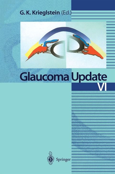 Glaucoma Update VI(Kobo/電子書)