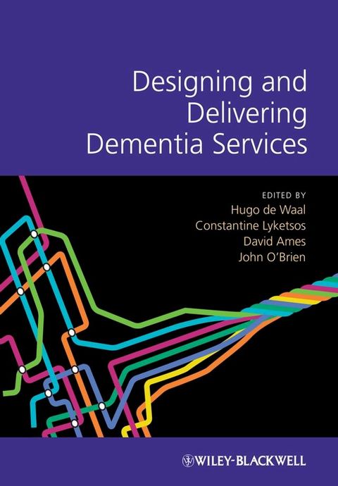 Designing and Delivering Dementia Services(Kobo/電子書)