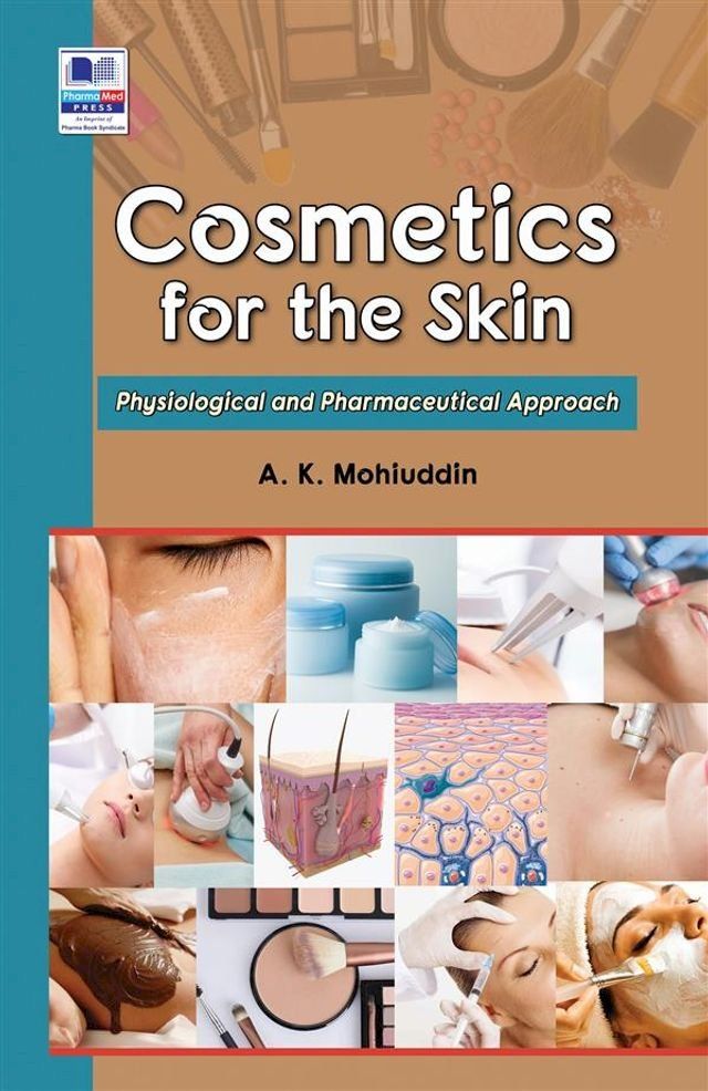  Cosmetics for the Skin(Kobo/電子書)