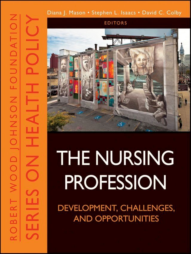  The Nursing Profession(Kobo/電子書)