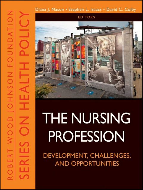 The Nursing Profession(Kobo/電子書)