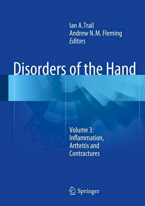 Disorders of the Hand(Kobo/電子書)