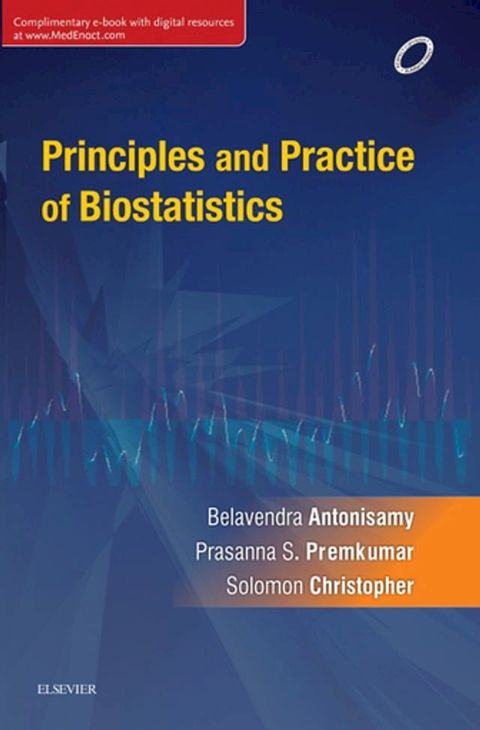 Principles and Practice of Biostatistics - E-book(Kobo/電子書)